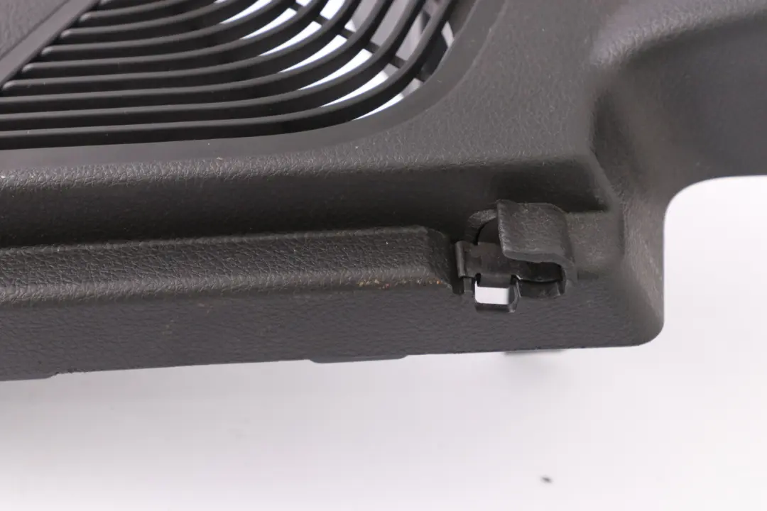 BMW 1 Series F20 F21 Support Rear Window Shelf Left Speaker N/S Black 7221043 - SKU 7271851 - Part number 7271851