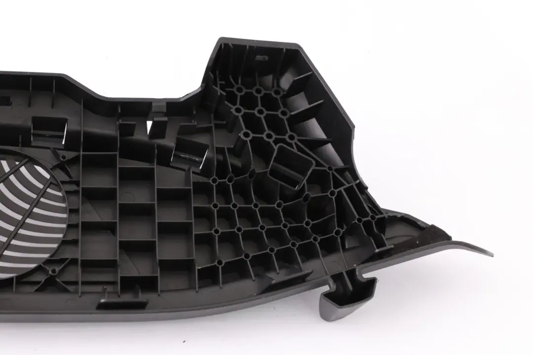 Support Rear Window Shelf Left Speaker N/S Black 7221043 to BMW 1 Series F20 F21 with Part number 7271851 BMW 1 Series F20 F21 Support Rear Window Shelf Left Speaker N/S Black 7221043 - SKU 7271851 - Part number 7271851