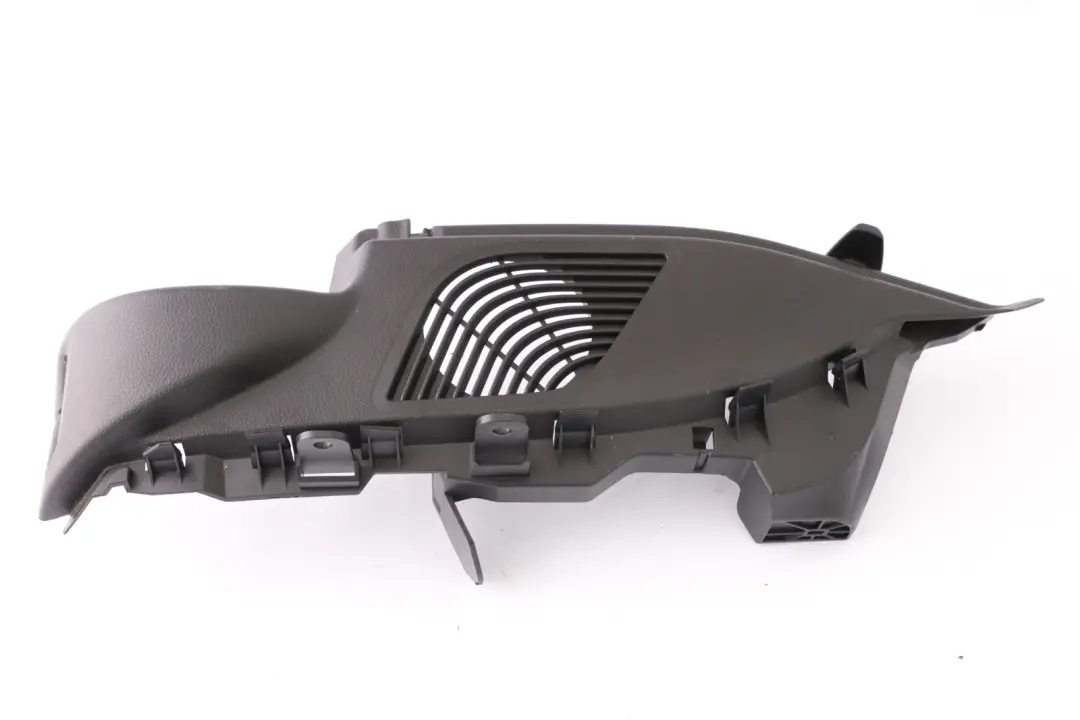 Mocowanie lewe bagażnika półki głośnik do BMW F20 F21 o numerze 7271851 BMW F20 F21 Mocowanie lewe bagażnika półki głośnik - SKU 7271851 - Numer Części 7271851