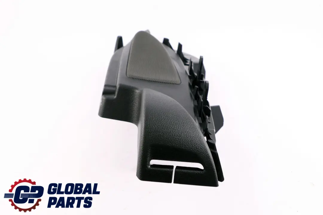 Aufnahme Ablegeboden Links Schwarz für BMW 1 er F20 F21 LCI mit Teilenummer 7271859 BMW 1 er F20 F21 LCI Aufnahme Ablegeboden Links Schwarz - SKU 7271859 - Teilenummer 7271859