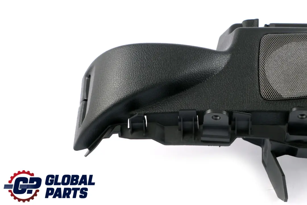 BMW 1 er F20 F21 LCI Aufnahme Ablegeboden Links Schwarz - SKU 7271859 - Teilenummer 7271859