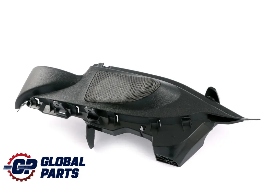 BMW 1 Series F20 F21 Support Rear Window Shelf Left N/S Speaker Black - SKU 7271859 - Part number 7271859