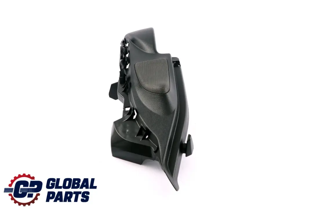 BMW 1 Series F20 F21 Support Rear Window Shelf Left N/S Speaker Black - SKU 7271859 - Part number 7271859