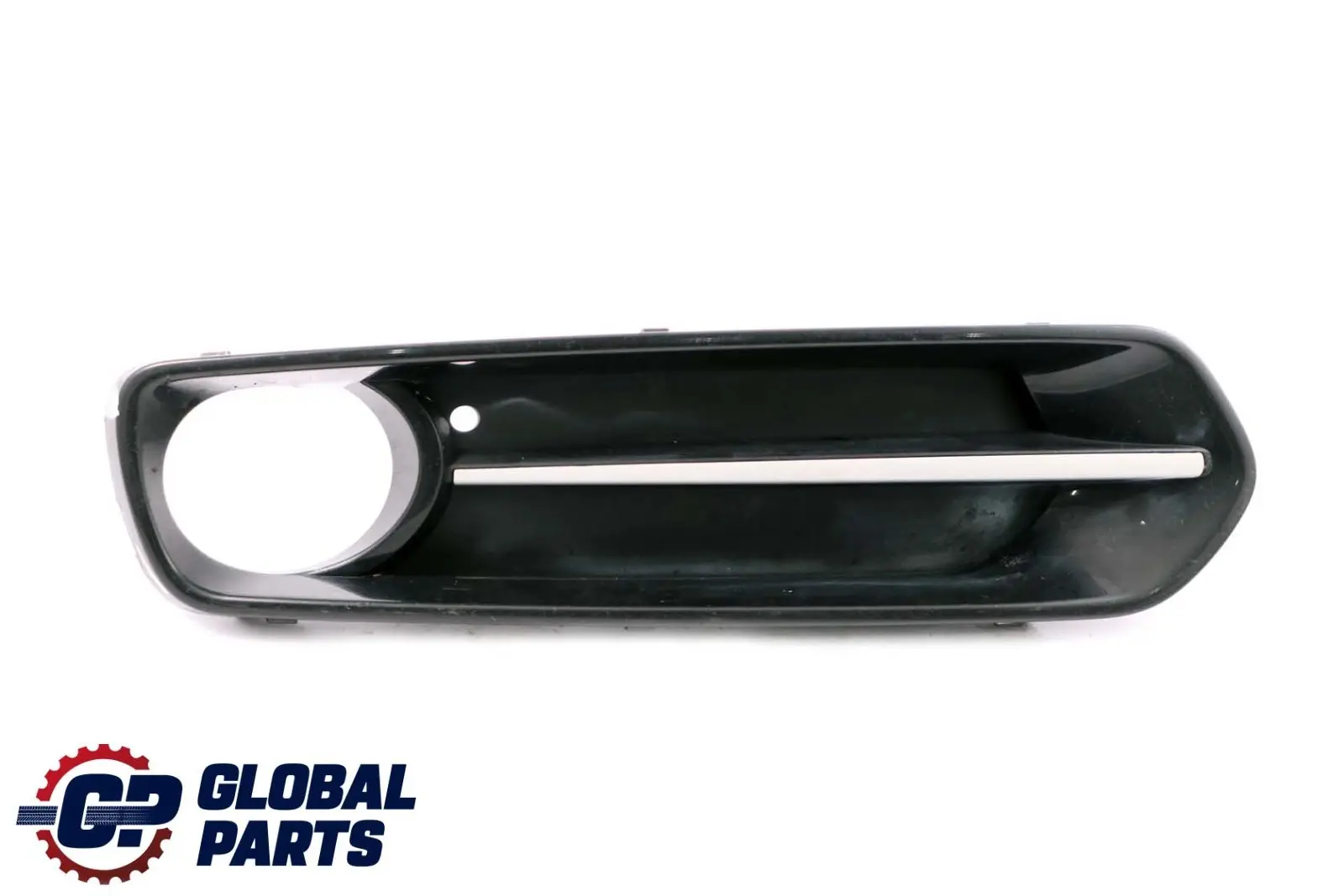 BMW F20 F21 Parachoques Rejilla Cerrada Derecho Embellecedor Sport Line 7272564