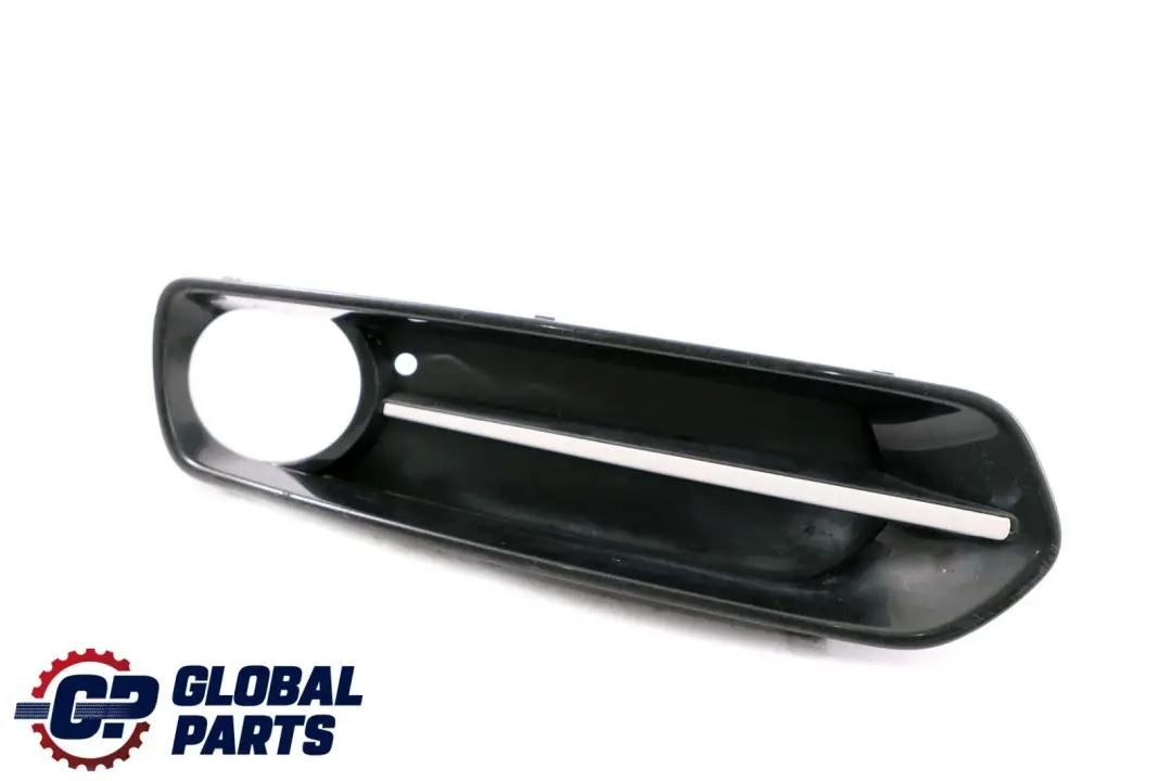BMW F20 F21 pare-chocs avant grille fermée droite garniture sport line - SKU 7272564 - Numéro de pièce 7272564