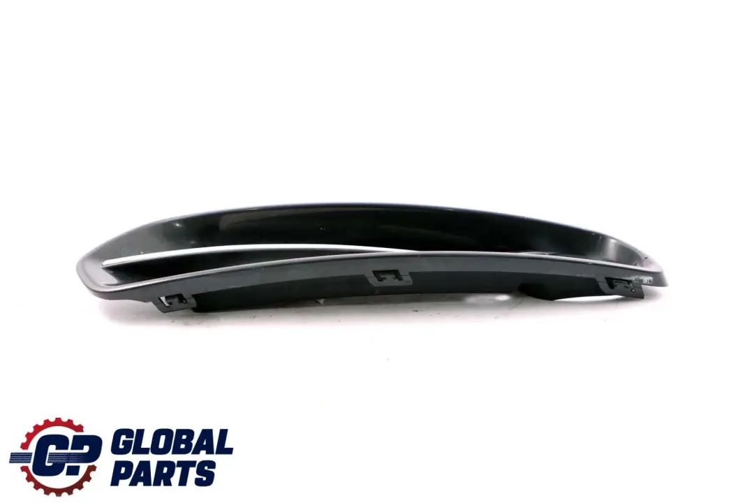 Front Bumper Closed Grid Right O/S Trim Sport Line to BMW F20 F21 with Part number 7272564 BMW F20 F21 Front Bumper Closed Grid Right O/S Trim Sport Line - SKU 7272564 - Part number 7272564