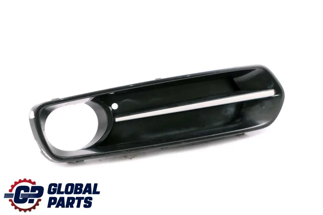 BMW F20 F21 pare-chocs avant grille fermée droite garniture sport line - SKU 7272564 - Numéro de pièce 7272564