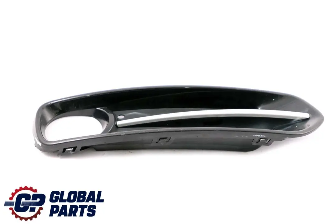 Front Bumper Closed Grid Right O/S Trim Sport Line to BMW F20 F21 with Part number 7272564 BMW F20 F21 Front Bumper Closed Grid Right O/S Trim Sport Line - SKU 7272564 - Part number 7272564