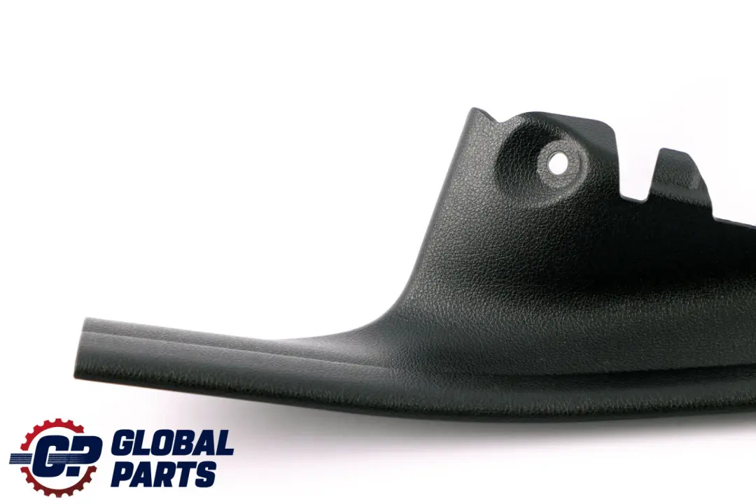 Strip Entrance Inner Rear Left N/S Black to BMW 3 Series F30 F31 LCI Cover with Part number 7221917 BMW 3 Series F30 F31 LCI Cover Strip Entrance Inner Rear Left N/S Black - SKU 7272593 - Part number 7221917