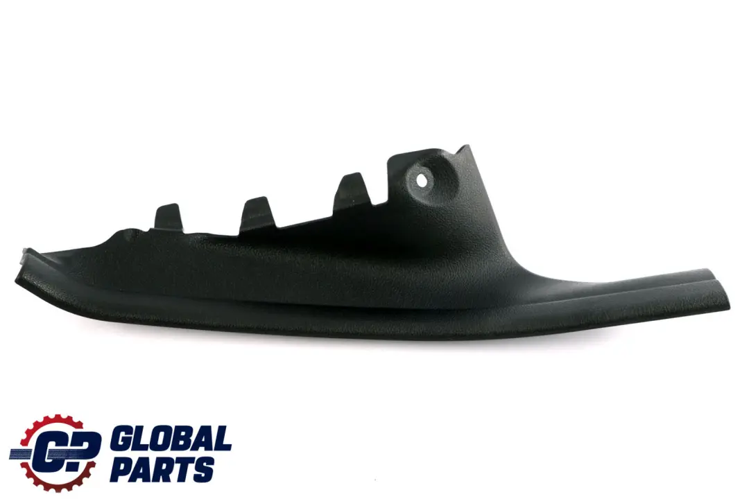 Strip Entrance Inner Rear Right Noir pour BMW F30 Cover à propos du numéro de pièce 7221918 BMW F30 Cover Strip Entrance Inner Rear Right Noir - SKU 7272594 - Numéro de pièce 7221918