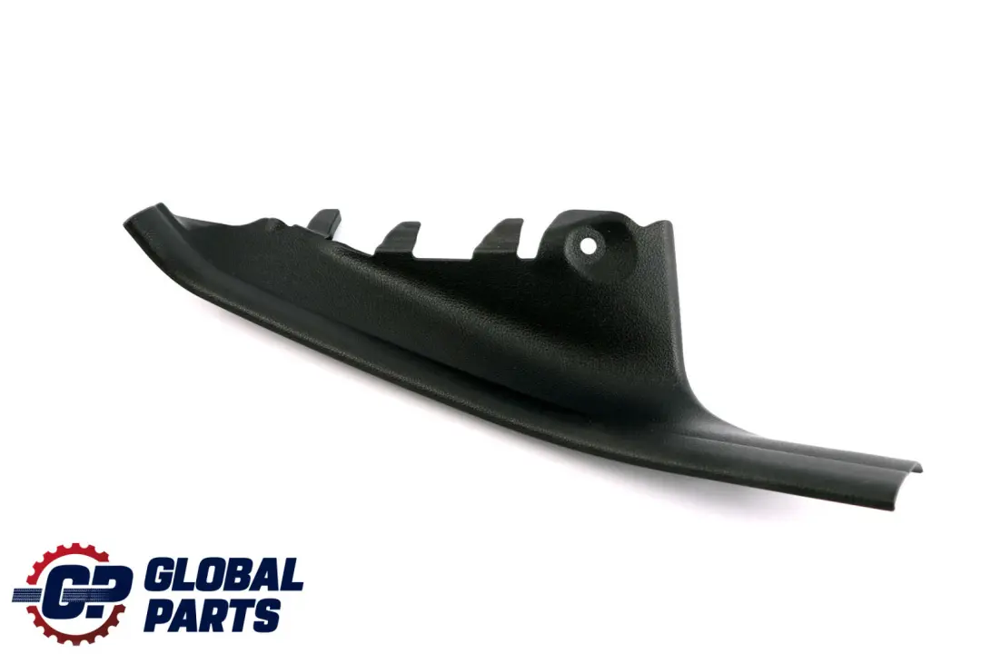 Strip Entrance Inner Rear Right Noir pour BMW F30 Cover à propos du numéro de pièce 7221918 BMW F30 Cover Strip Entrance Inner Rear Right Noir - SKU 7272594 - Numéro de pièce 7221918