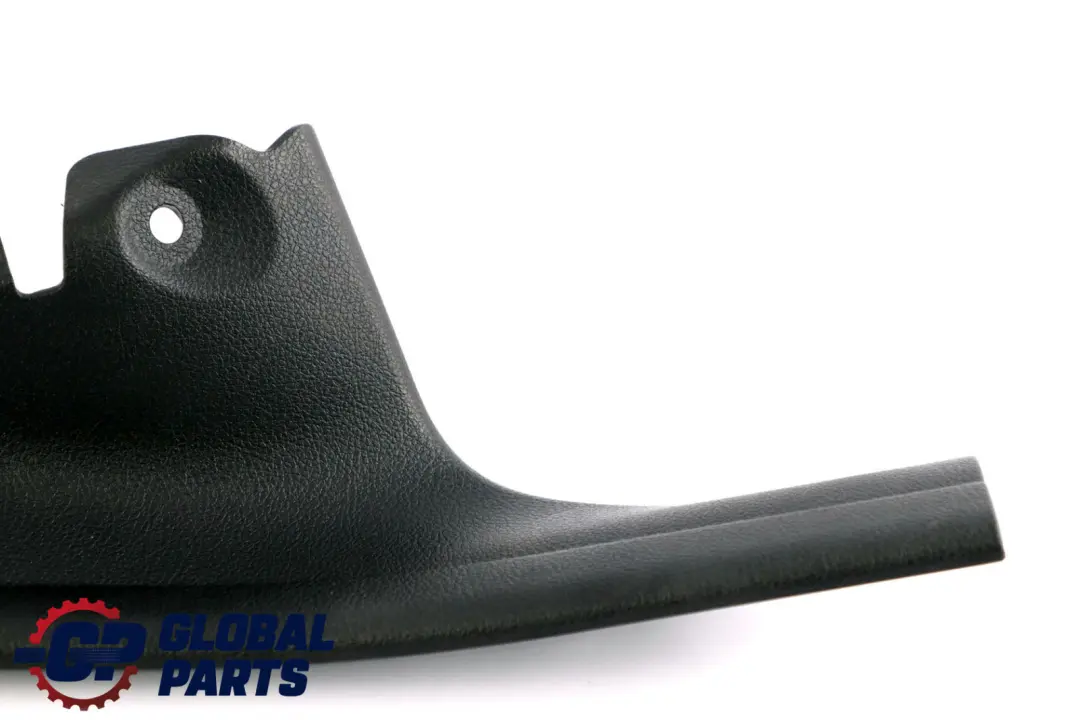 BMW F30 F31 Listwa Osłona Progu Prawa Prawy Tył - SKU 7272594 - Numer Części 7221918