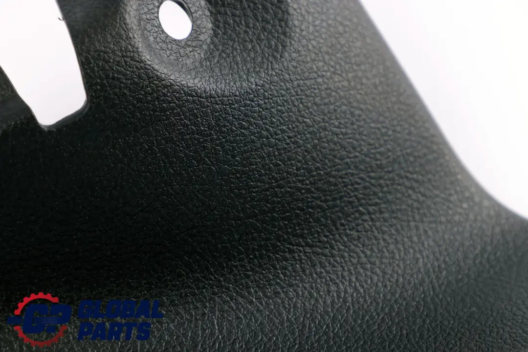 BMW 3 er F30 Abdeckleiste Einstieg Innen Hinten Rechts Schwarz - SKU 7272594 - Teilenummer 7221918
