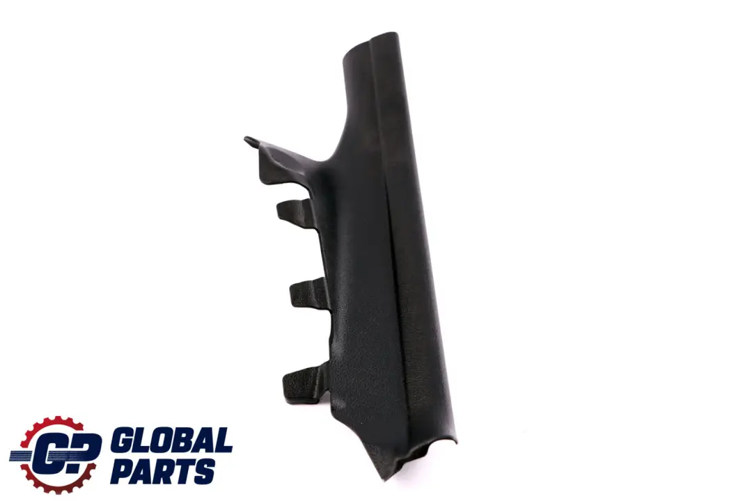 Strip Entrance Inner Rear Right O/S Black to BMW 3 Series F30 Cover with Part number 7221918 BMW 3 Series F30 Cover Strip Entrance Inner Rear Right O/S Black - SKU 7272594 - Part number 7221918