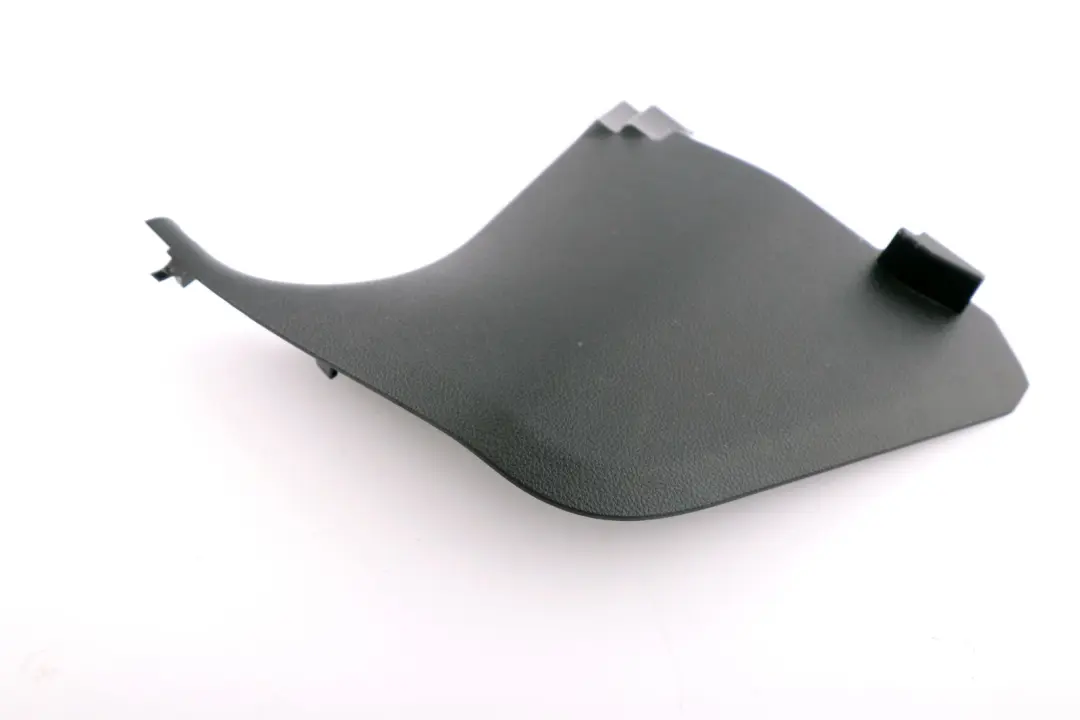 Side Trim Panel Front Left N/S Bottom 7221901 to BMW 1 2 Series F20 F21 F23 F87 with Part number 7272623 BMW 1 2 Series F20 F21 F23 F87 Side Trim Panel Front Left N/S Bottom 7221901 - SKU rhd-7272623 - Part number 7272623