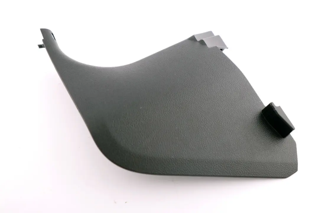 Side Trim Panel Front Left N/S Bottom 7221901 to BMW 1 2 Series F20 F21 F23 F87 with Part number 7272623 BMW 1 2 Series F20 F21 F23 F87 Side Trim Panel Front Left N/S Bottom 7221901 - SKU rhd-7272623 - Part number 7272623