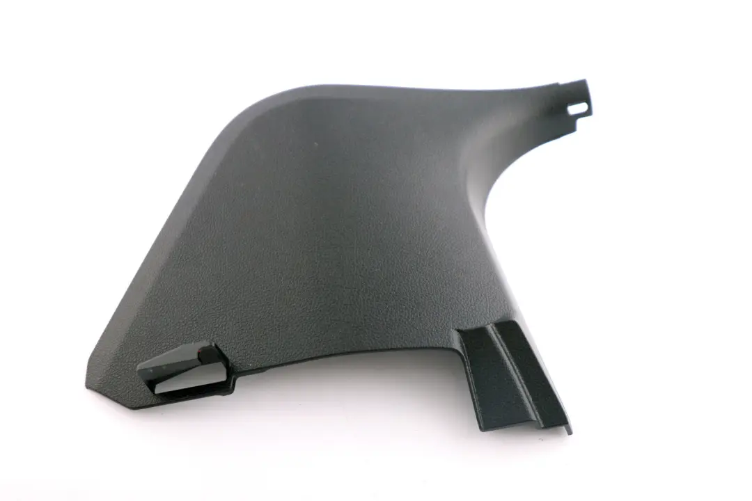 Side Trim Panel Front Left N/S Bottom 7221901 to BMW 1 2 Series F20 F21 F23 F87 with Part number 7272623 BMW 1 2 Series F20 F21 F23 F87 Side Trim Panel Front Left N/S Bottom 7221901 - SKU rhd-7272623 - Part number 7272623