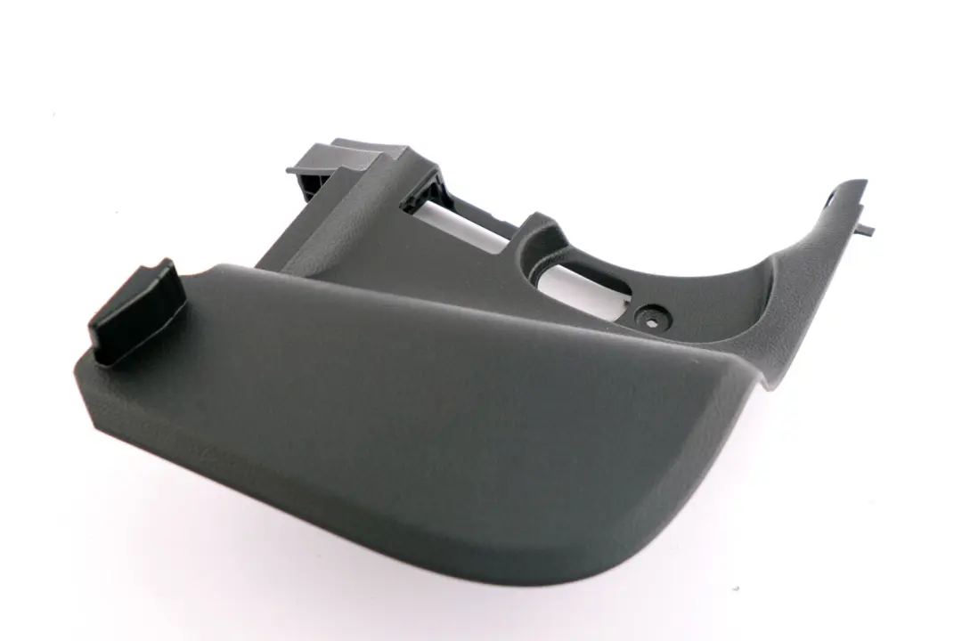 Front Right Trim Panel Bottom A Pillar O/S to BMW 1 2 Series F20 F21 F22 F23 LCI with Part number 7272624 BMW 1 2 Series F20 F21 F22 F23 LCI Front Right Trim Panel Bottom A Pillar O/S - SKU rhd-7272624 - Part number 7272624