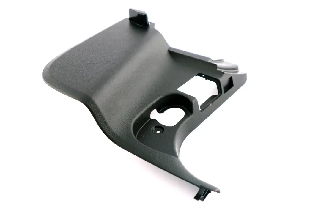 BMW 1 2 Series F20 F21 F22 F23 LCI Front Right Trim Panel Bottom A Pillar O/S - SKU rhd-7272624 - Part number 7272624