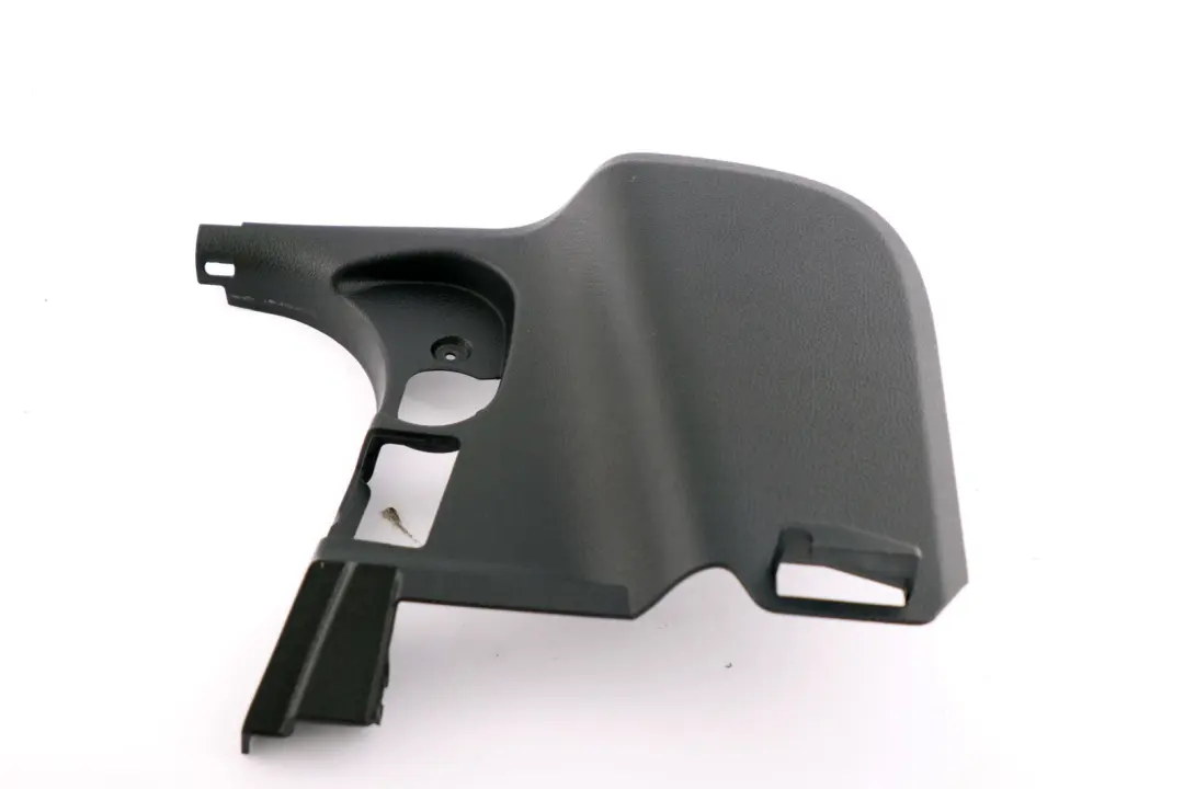 Front Right Trim Panel Bottom A Pillar O/S to BMW 1 2 Series F20 F21 F22 F23 LCI with Part number 7272624 BMW 1 2 Series F20 F21 F22 F23 LCI Front Right Trim Panel Bottom A Pillar O/S - SKU rhd-7272624 - Part number 7272624