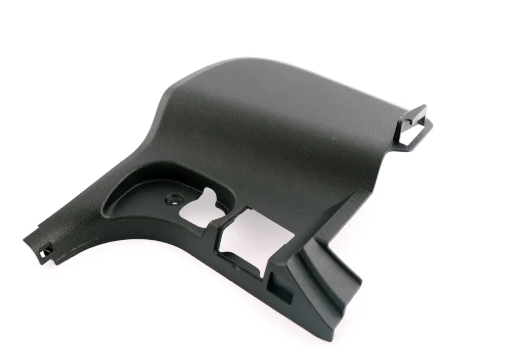 Front Right Trim Panel Bottom A Pillar O/S to BMW 1 2 Series F20 F21 F22 F23 LCI with Part number 7272624 BMW 1 2 Series F20 F21 F22 F23 LCI Front Right Trim Panel Bottom A Pillar O/S - SKU rhd-7272624 - Part number 7272624