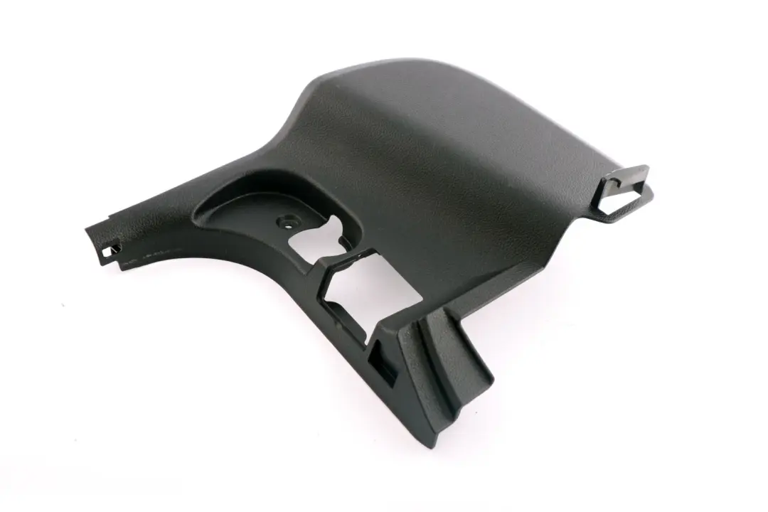 Front Right Trim Panel Bottom A Pillar O/S to BMW 1 2 Series F20 F21 F22 F23 LCI with Part number 7272624 BMW 1 2 Series F20 F21 F22 F23 LCI Front Right Trim Panel Bottom A Pillar O/S - SKU rhd-7272624 - Part number 7272624