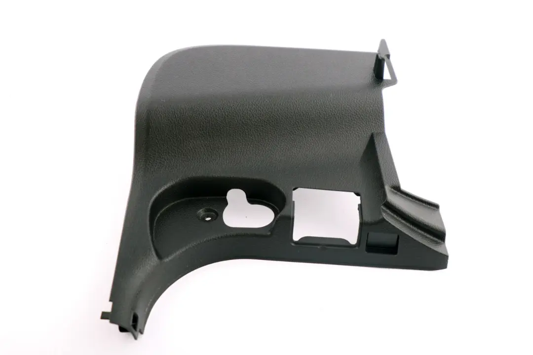 Front Right Trim Panel Bottom A Pillar O/S to BMW 1 2 Series F20 F21 F22 F23 LCI with Part number 7272624 BMW 1 2 Series F20 F21 F22 F23 LCI Front Right Trim Panel Bottom A Pillar O/S - SKU rhd-7272624 - Part number 7272624