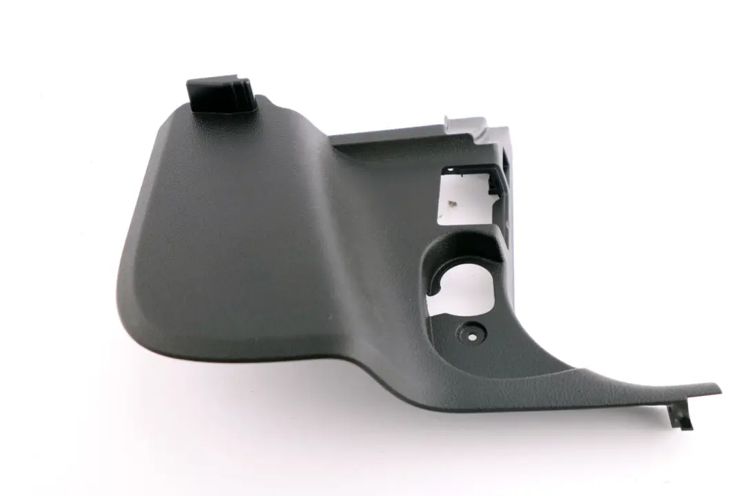 Front Right Trim Panel Bottom A Pillar O/S to BMW 1 2 Series F20 F21 F22 F23 LCI with Part number 7272624 BMW 1 2 Series F20 F21 F22 F23 LCI Front Right Trim Panel Bottom A Pillar O/S - SKU rhd-7272624 - Part number 7272624