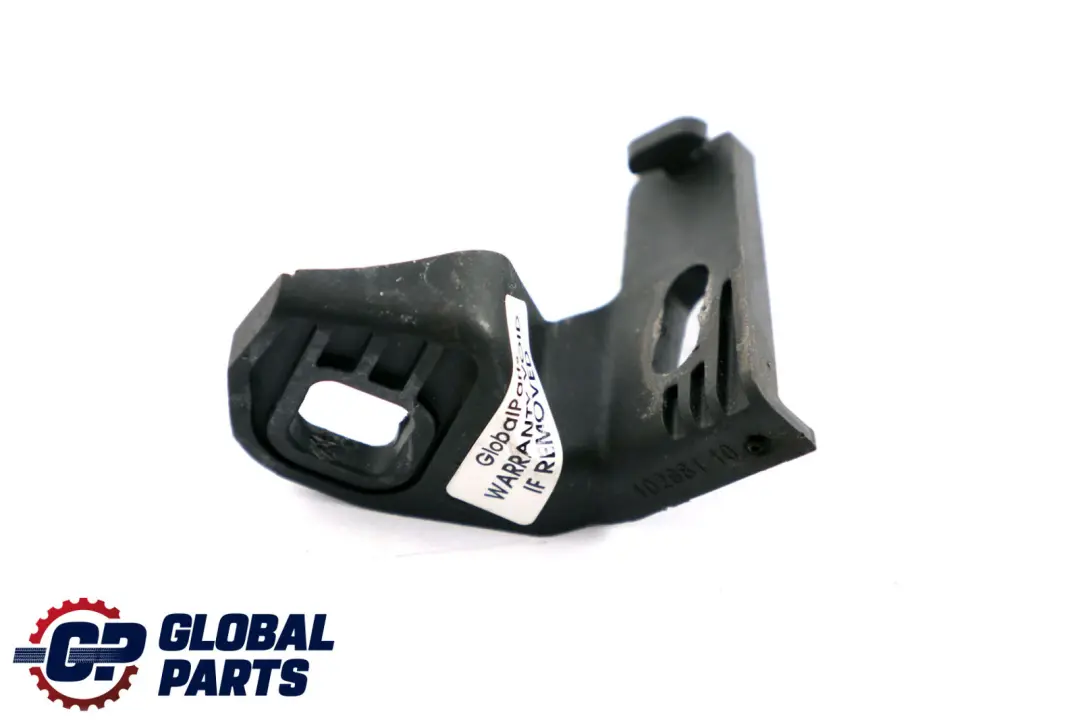 Soporte De Faro Delantero Izquierdo para BMW F20 F21 F30 con número de pieza 7273065 BMW F20 F21 F30 Soporte De Faro Delantero Izquierdo - SKU 7273065 - Número de pieza 7273065