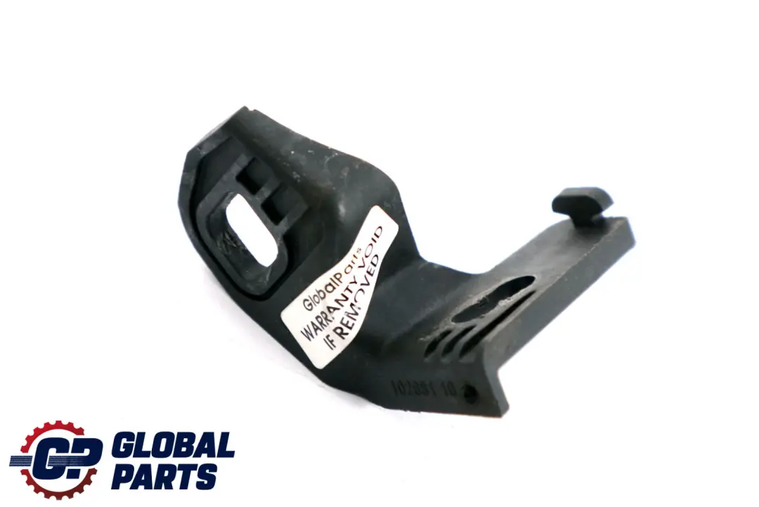 Staffa Montaggio Fari Sinistra per BMW F20 F21 F30 con numero di parte 7273065 BMW F20 F21 F30 Staffa Montaggio Fari Sinistra - SKU 7273065 - Numero di parte 7273065