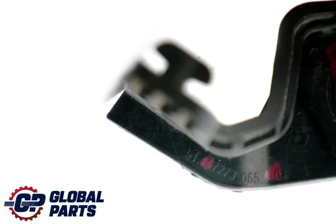 Soporte De Faro Delantero Izquierdo para BMW F20 F21 F30 con número de pieza 7273065 BMW F20 F21 F30 Soporte De Faro Delantero Izquierdo - SKU 7273065 - Número de pieza 7273065