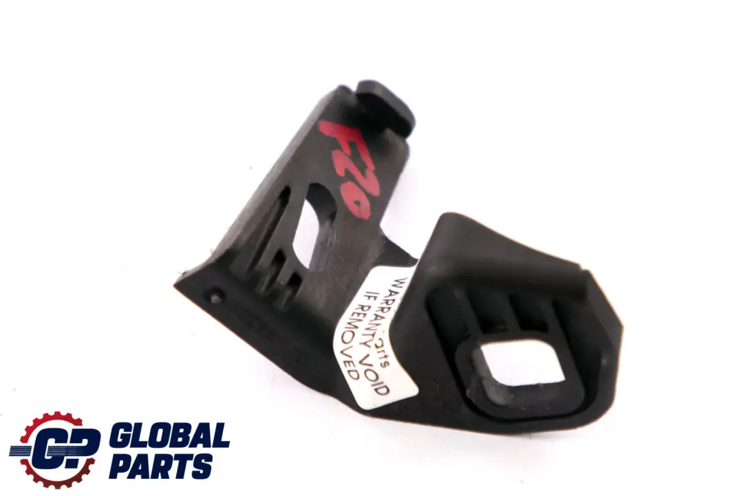 Headlight Bracket BMW F20 F21 F30 Front Headlamp Mount Holder Right O/S  - SKU 7273066 - Part number 7273066