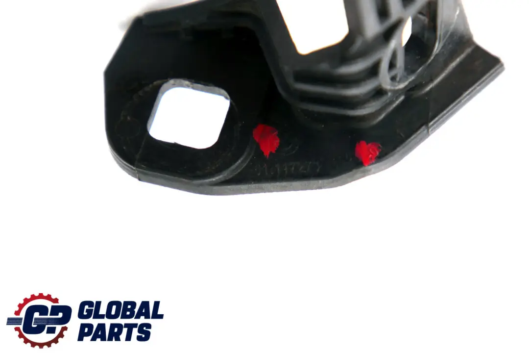 Soporte Montaje Para Faro Delantero Derecho para BMW F20 F21 F30 con número de pieza 7273066 BMW F20 F21 F30 Soporte Montaje Para Faro Delantero Derecho - SKU 7273066 - Número de pieza 7273066