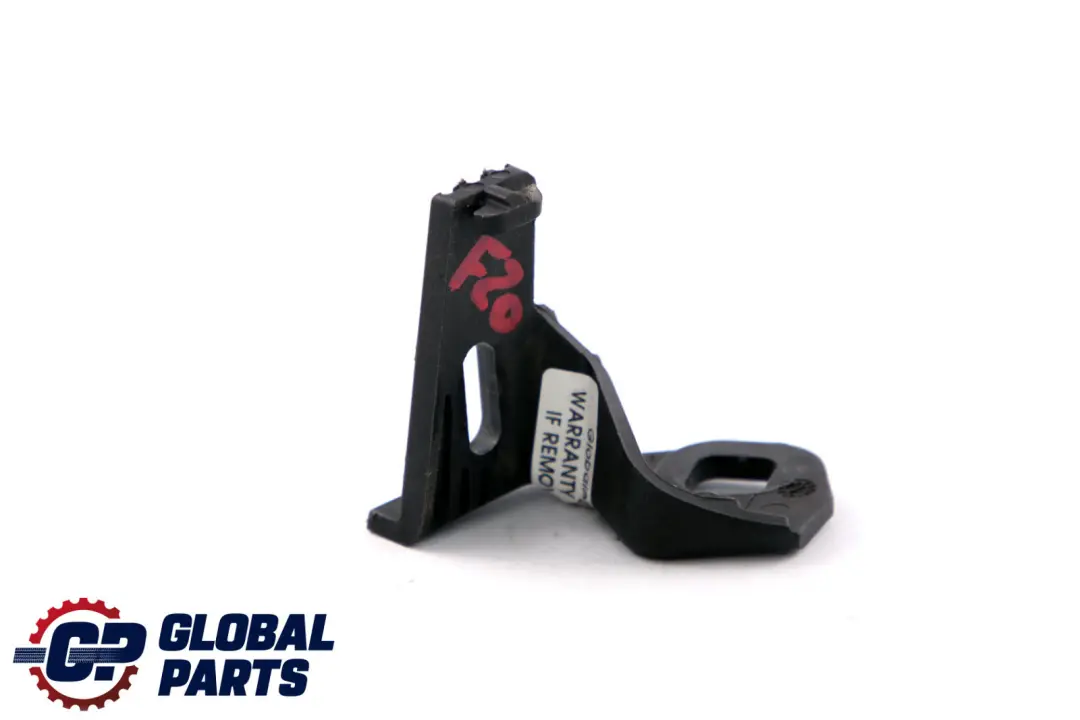 Soporte Montaje Para Faro Delantero Derecho para BMW F20 F21 F30 con número de pieza 7273066 BMW F20 F21 F30 Soporte Montaje Para Faro Delantero Derecho - SKU 7273066 - Número de pieza 7273066