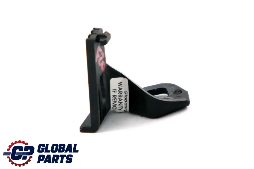 Headlight Bracket BMW F20 F21 F30 Front Headlamp Mount Holder Right O/S to with Part number 7273066 Headlight Bracket BMW F20 F21 F30 Front Headlamp Mount Holder Right O/S - SKU 7273066 - Part number 7273066