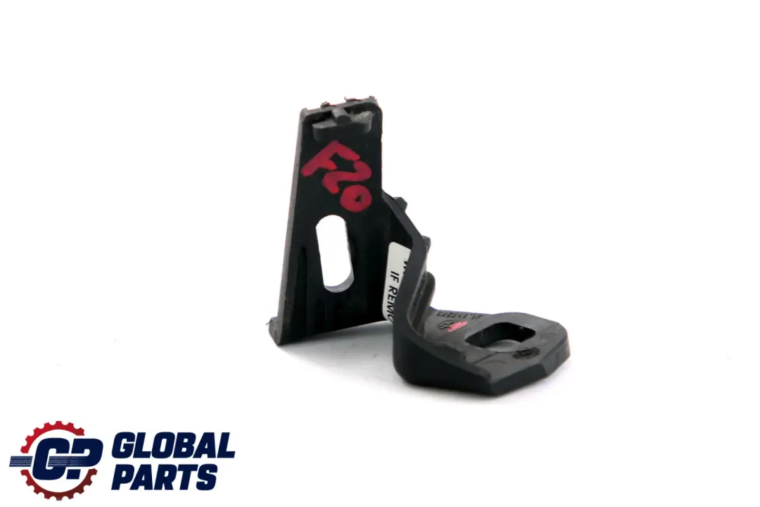 Soporte Montaje Para Faro Delantero Derecho para BMW F20 F21 F30 con número de pieza 7273066 BMW F20 F21 F30 Soporte Montaje Para Faro Delantero Derecho - SKU 7273066 - Número de pieza 7273066