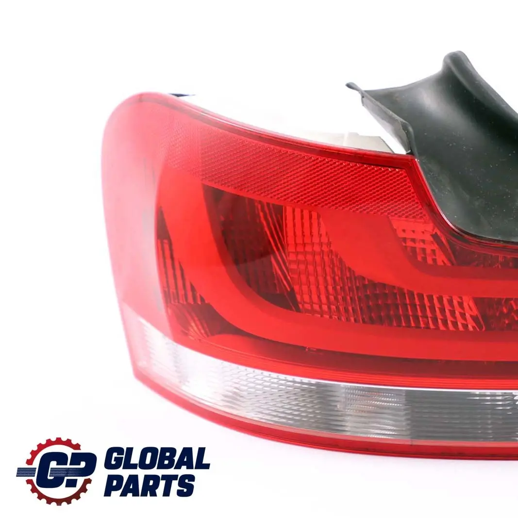 BMW 1 er E82 E88 Heckleuchte Lampe Licht Seitenwand Hinten Links - SKU 7273429 - Teilenummer 7273429
