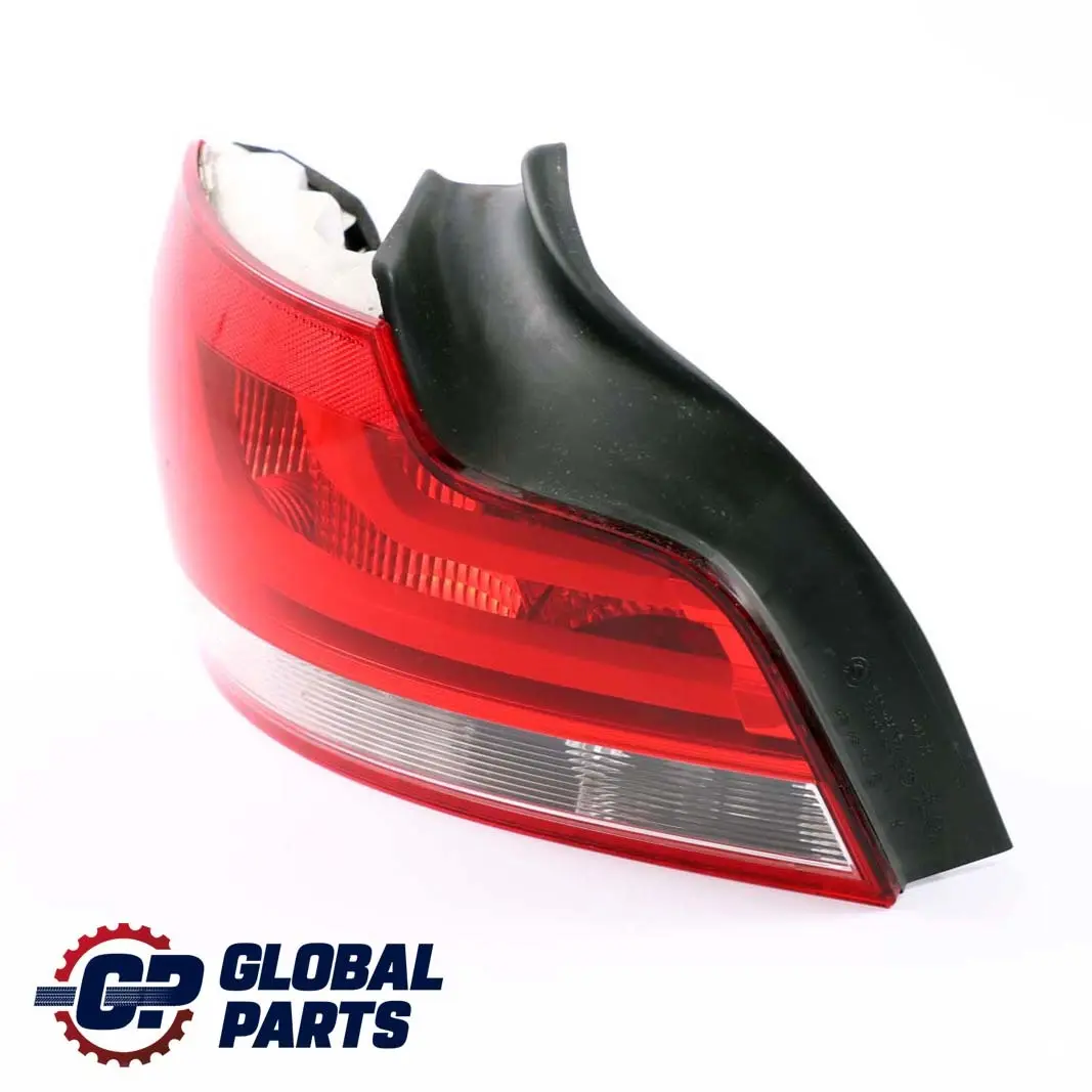 BMW 1 er E82 E88 Heckleuchte Lampe Licht Seitenwand Hinten Links - SKU 7273429 - Teilenummer 7273429
