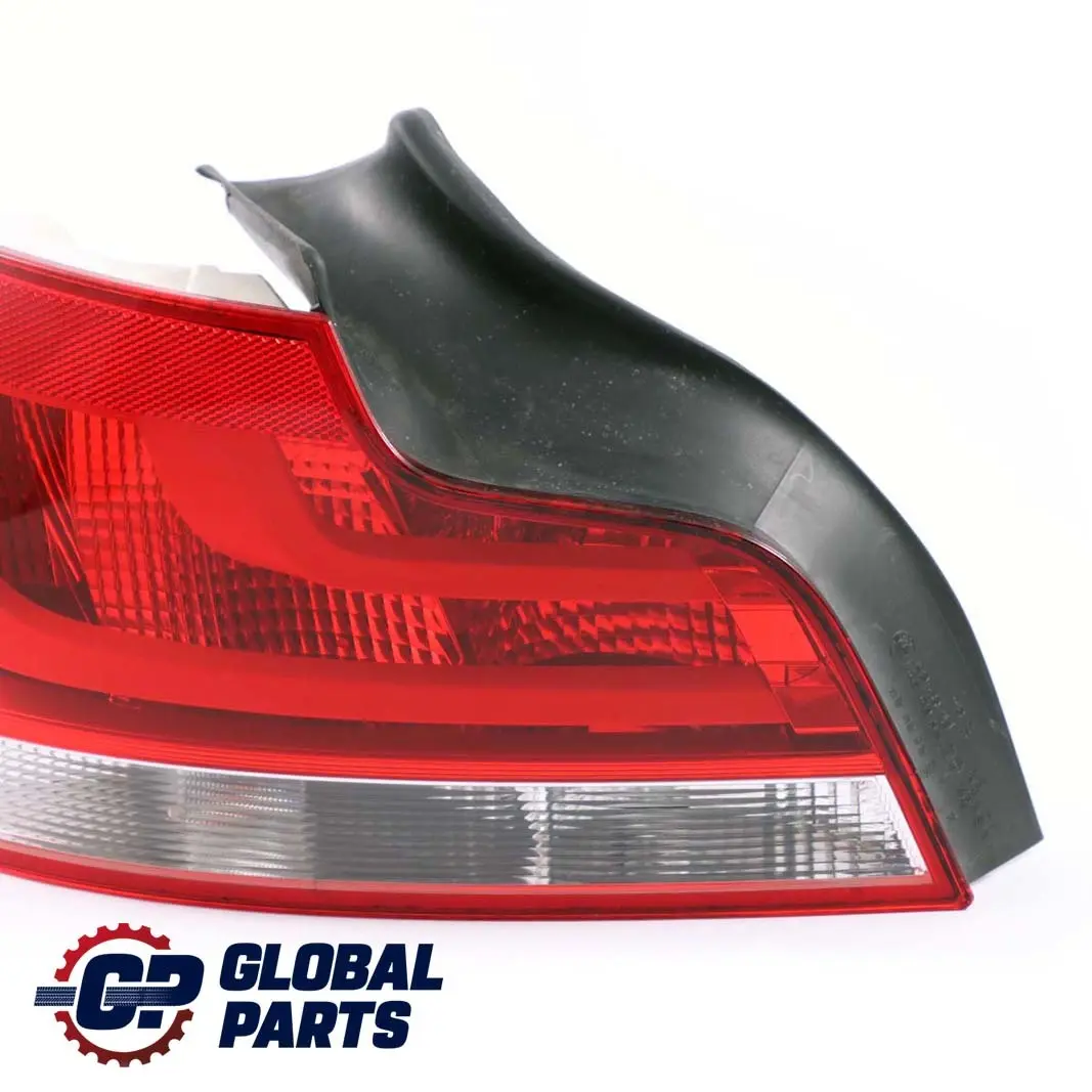Tail Light Rear Lamp Light Left N/S to BMW E82 E88 with Part number 7273429 BMW E82 E88 Tail Light Rear Lamp Light Left N/S - SKU 7273429 - Part number 7273429