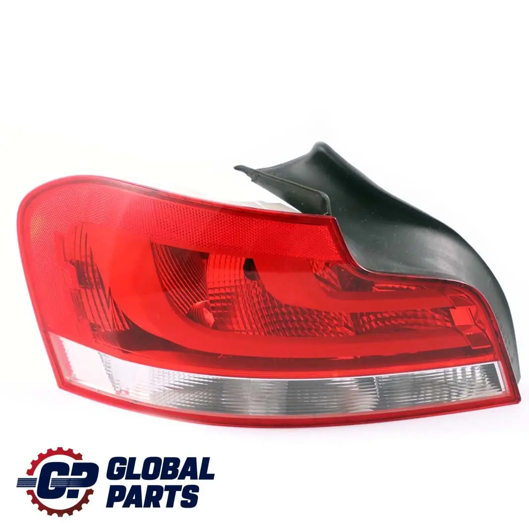 BMW E82 E88 Luz Trasera Luz Trasera Izquierda - SKU 7273429 - Número de pieza 7273429
