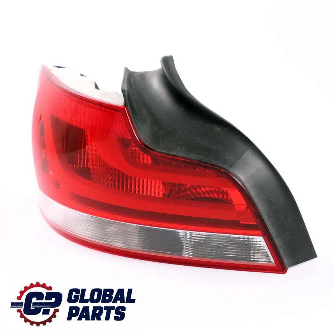 BMW 1 er E82 E88 Heckleuchte Lampe Licht Seitenwand Hinten Links - SKU 7273429 - Teilenummer 7273429