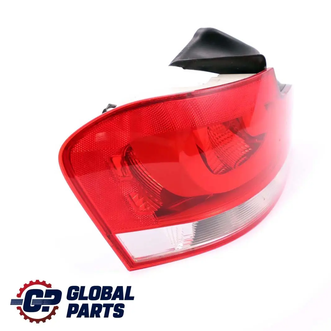 BMW 1 er E82 E88 Heckleuchte Lampe Licht Seitenwand Hinten Links - SKU 7273429 - Teilenummer 7273429