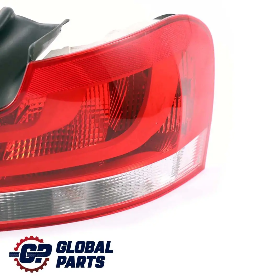 BMW E82 E88 Luz Trasera Luz Trasera Derecha - SKU 7273430 - Número de pieza 7273430