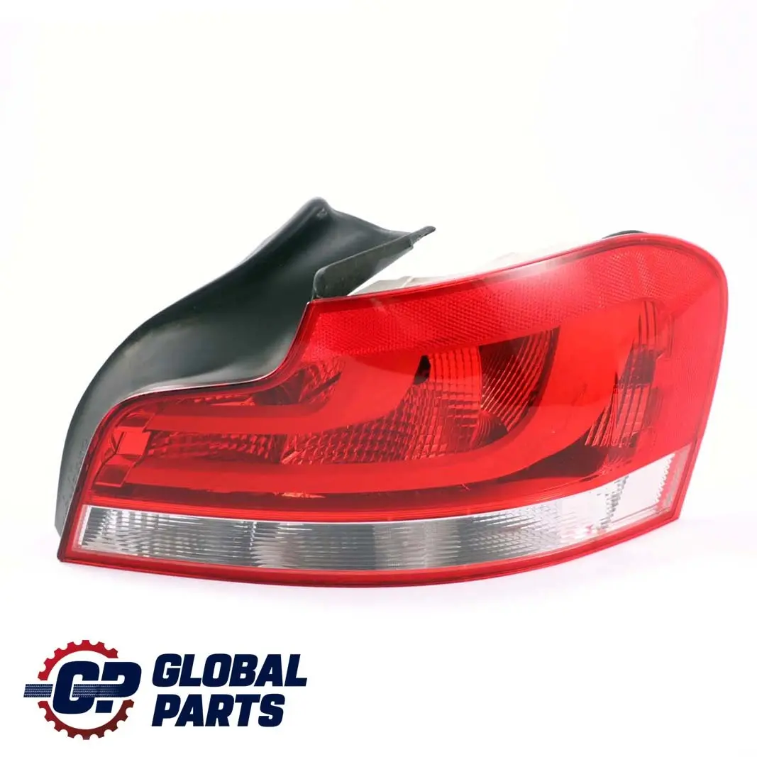 BMW E82 E88 Fanale Posteriore Destro - SKU 7273430 - Numero di parte 7273430