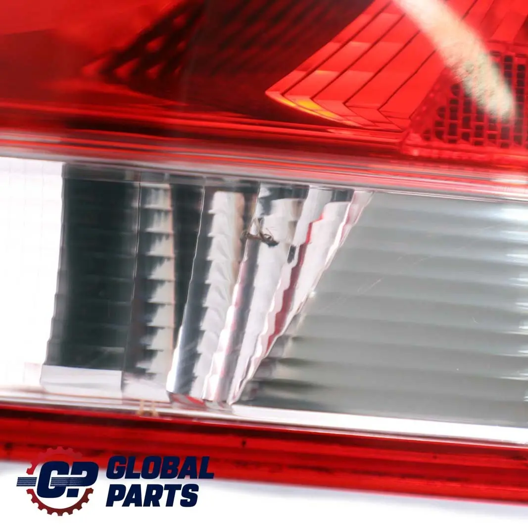 BMW E82 E88 Fanale Posteriore Destro - SKU 7273430 - Numero di parte 7273430