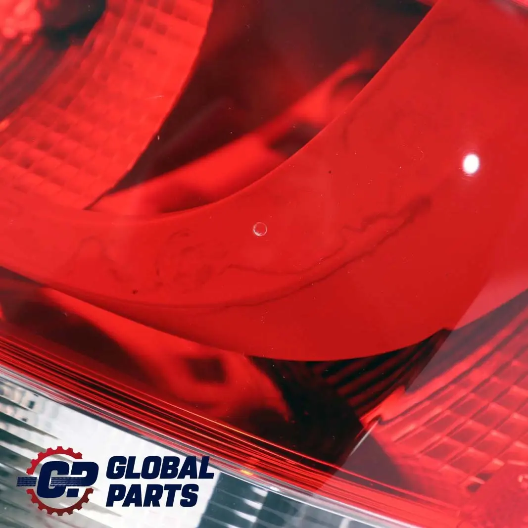 BMW 1 Series E82 E88 Tail Light Rear Lamp Light Right O/S - SKU 7273430 - Part number 7273430