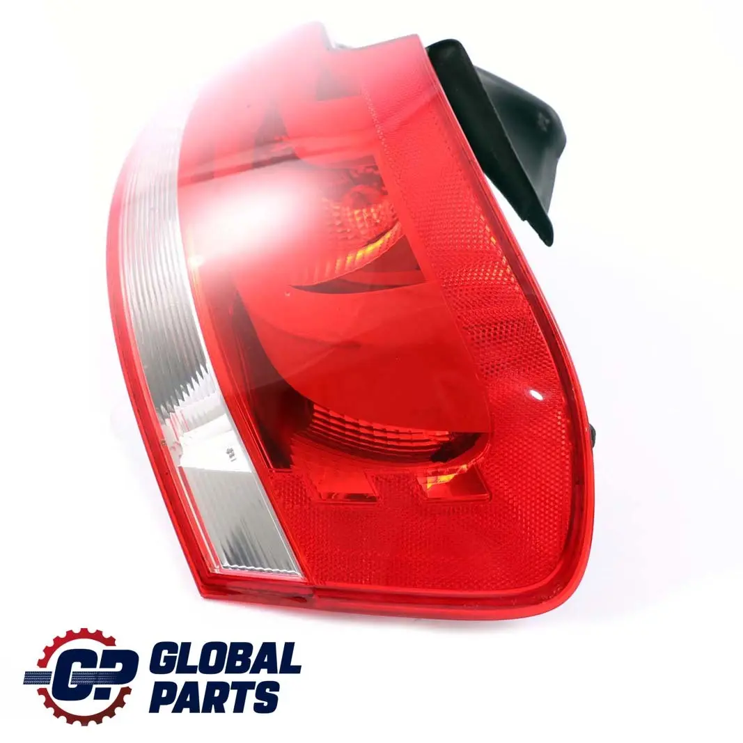 BMW E82 E88 Fanale Posteriore Destro - SKU 7273430 - Numero di parte 7273430