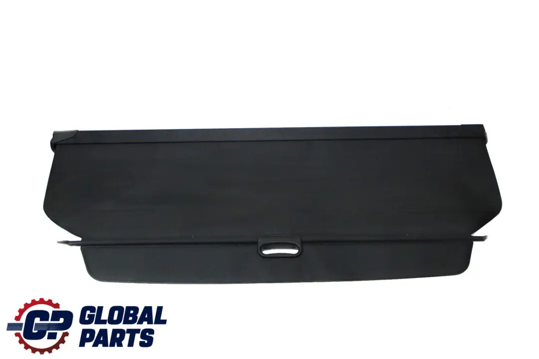 Trunk Roller Blind Parcel Shelf Load Cover Black to BMW F31 Rear with Part number 7273665 BMW F31 Rear Trunk Roller Blind Parcel Shelf Load Cover Black - SKU 7273665 - Part number 7273665