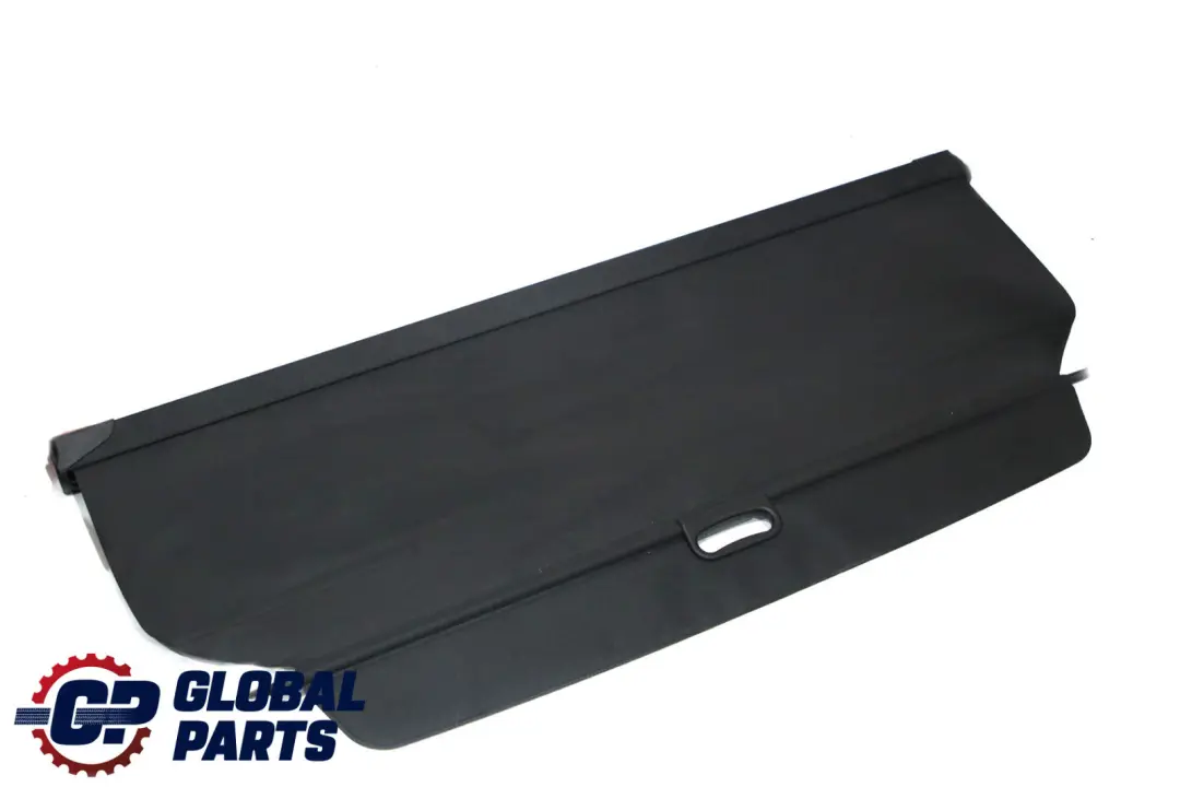 Trasero Persiana Enrollable Estante Carga Cubierta Negro para BMW F31 con número de pieza 7273665 BMW F31 Trasero Persiana Enrollable Estante Carga Cubierta Negro - SKU 7273665 - Número de pieza 7273665