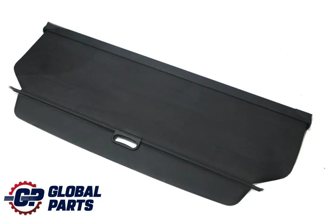 BMW F31 Copertura Rullo Bagagliaio Posteriore Carico Ripiano Pacchi Nero - SKU 7273665 - Numero di parte 7273665